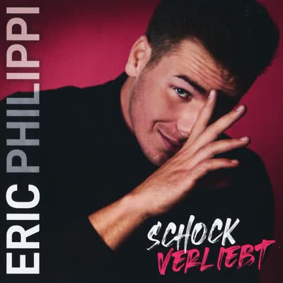 ERIC PHILIPPI - TICKET INS ABENTEUER