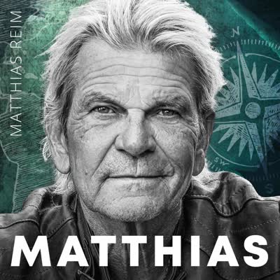 MATTHIAS REIM - BLAULICHT