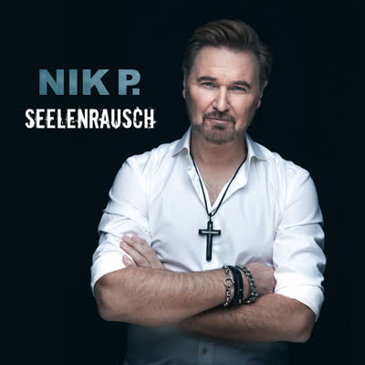 NIK P. - MIT DIR SCHLAFEN