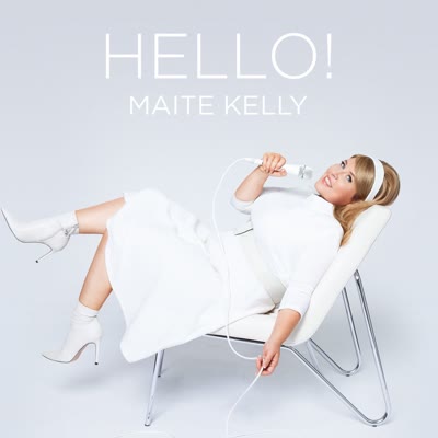 MAITE KELLY - WAS WÄRE, WENN