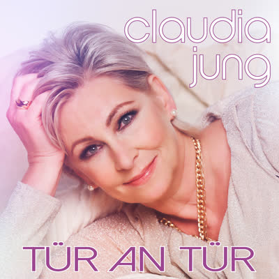 CLAUDIA JUNG - TÜR AN TÜR