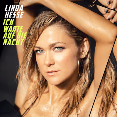 LINDA HESSE - ICH WARTE AUF DIE NACHT