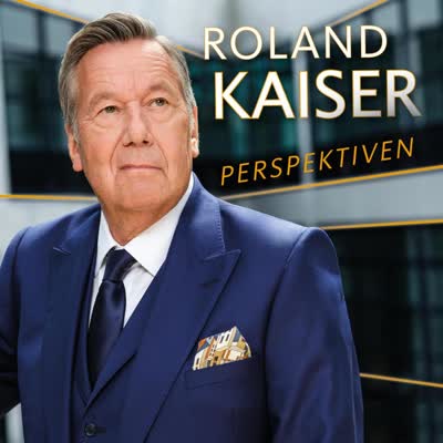 ROLAND KAISER - SAG MIR WANN