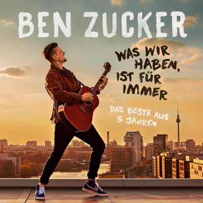BEN ZUCKER UND DJ ÖTZI - WAS FÜR EINE GEILE ZEIT