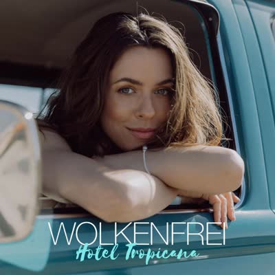 WOLKENFREI - UNS GEHÖRT DIE WELT