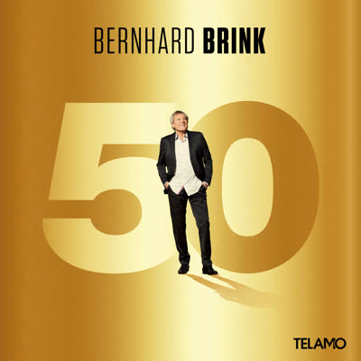 BERNHARD BRINK - LEB LAUT