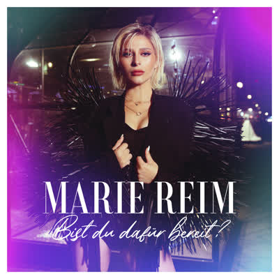 MARIE REIM - HEUTE NACHT NOCH NICHT