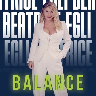 BEATRICE EGLI - BALANCE