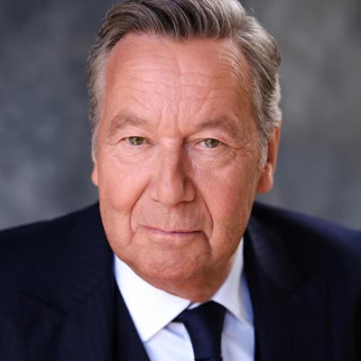 ROLAND KAISER - GUT, DASS IHR DA SEID