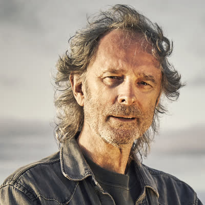 WOLFGANG PETRY - EIN KLEINES STÜCK