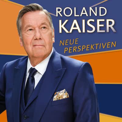 ROLAND KAISER - BIS ANS ENDE DER WELT