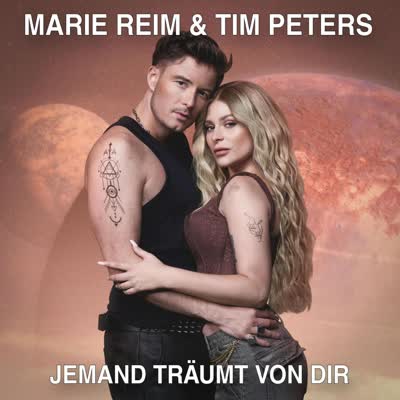 MARIE REIM UND TIM PETERS - JEMAND TRÄUMT VON DIR