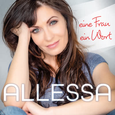 ALLESSA - EINE FRAU EIN WORT