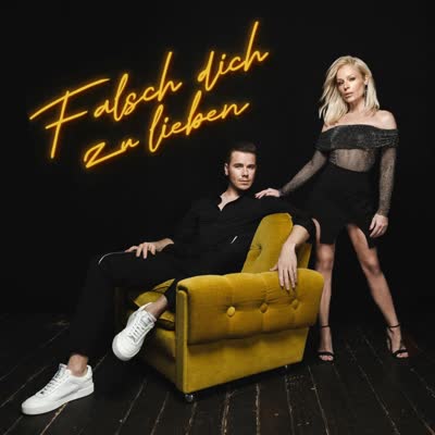 MICHELLE UND ERIC PHILIPPI - FALSCH DICH ZU LIEBEN