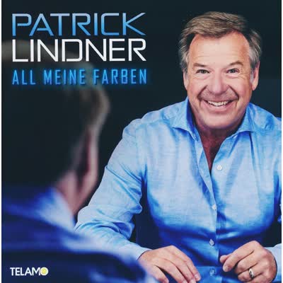 PATRICK LINDNER - HEUTE BLEIBEN WIR WACH