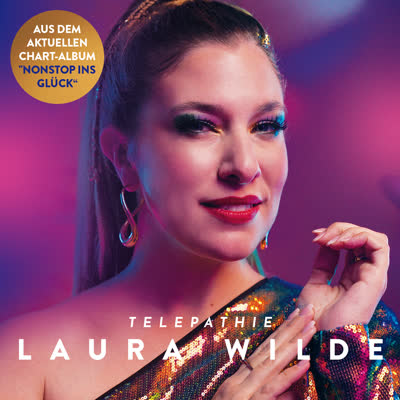 LAURA WILDE - TELEPATHIE