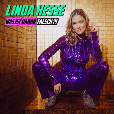 LINDA HESSE - WAS IST DARAN FALSCH?!
