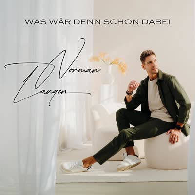NORMAN LANGEN - WAS WÄR DENN SCHON DABEI