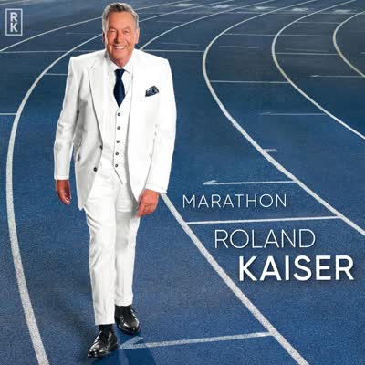 ROLAND KAISER - LIEBE IST ALLES