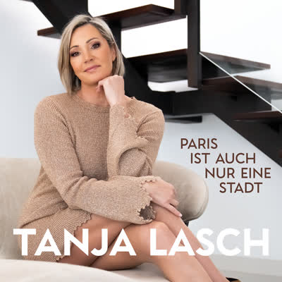 TANJA LASCH - PARIS IST AUCH NUR EINE STADT