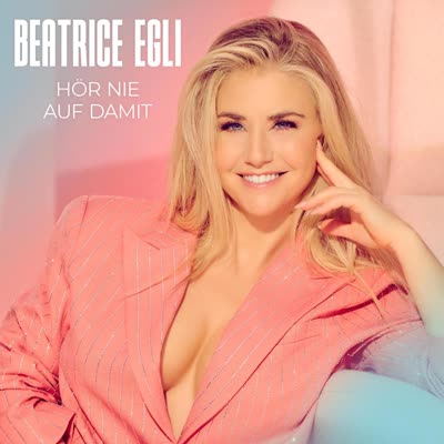 BEATRICE EGLI - AU REVOIR