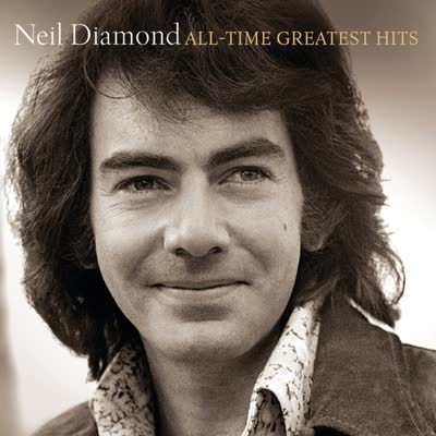 NEIL DIAMOND - I'M A BELIEVER (1967)