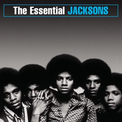 THE JACKSONS - BLAME IT ON THE BOOGIE (1978)