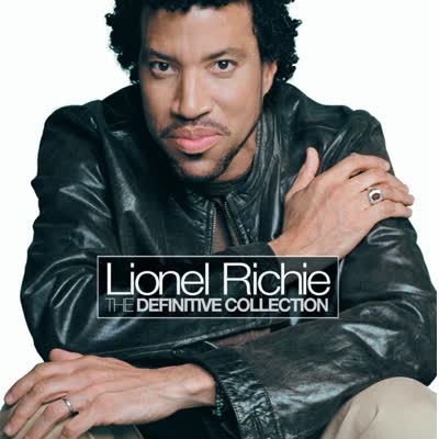 LIONEL RICHIE - DANCING ON THE CEILING (1986)