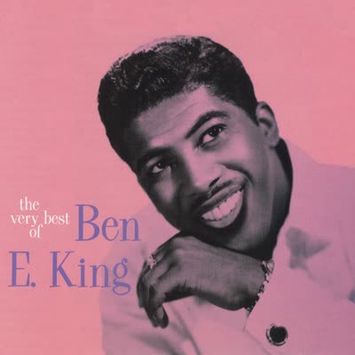 BEN E. KING - DON'T PLAY THAT SONG (1962)