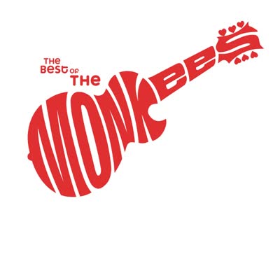 MONKEES - DAYDREAM BELIEVER (1968)