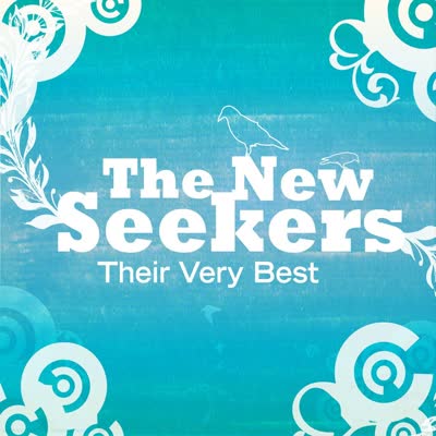 NEW SEEKERS - BEG, STEAL OR BORROW (1972)