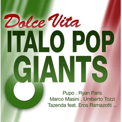 RYAN PARIS - DOLCE VITA (1983)
