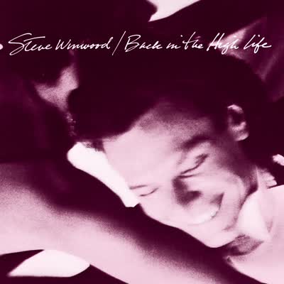 STEVE WINWOOD - HIGHER LOVE (1986)