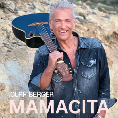 OLAF BERGER - MAMACITA