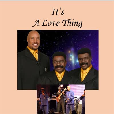 THE WHISPERS - IT'S A LOVE THING (1980)