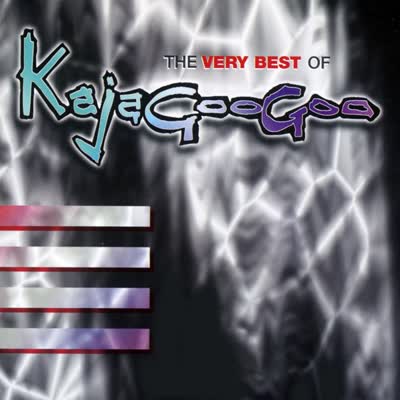 KAJAGOOGOO - TOO SHY (1983)