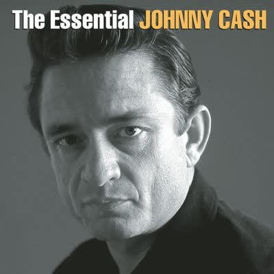JOHNNY CASH - RING OF FIRE (1963)