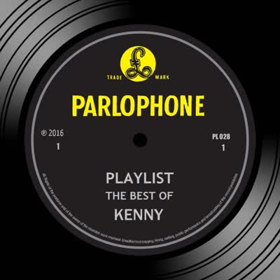 KENNY - JULIE ANNE (1975)