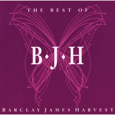 BARCLAY JAMES HARVEST - LIFE IS FOR LIVING (1981)