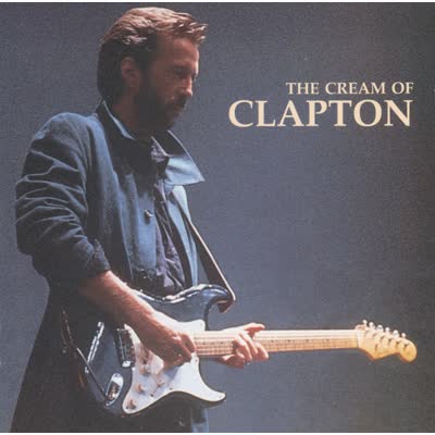 ERIC CLAPTON - I SHOT THE SHERIFF (1974)