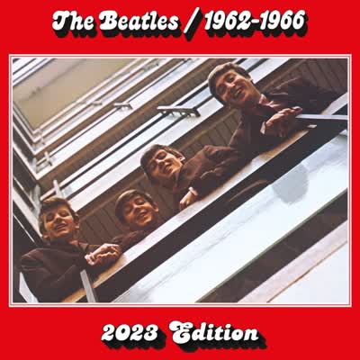 BEATLES - TWIST AND SHOUT (1963)