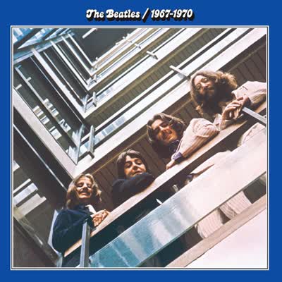 BEATLES - OB-LA-DI, OB-LA-DA (1968)