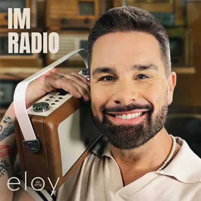 ELOY DE JONG - IM RADIO