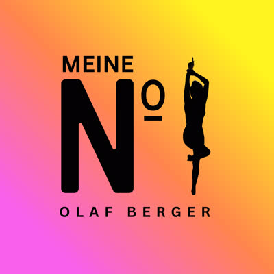 OLAF BERGER - MEINE NUMMER EINS