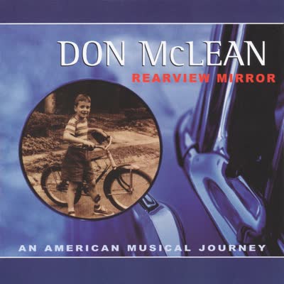 DON MCLEAN - AMERICAN PIE (1972)