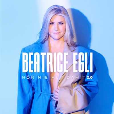 BEATRICE EGLI - ALIBI