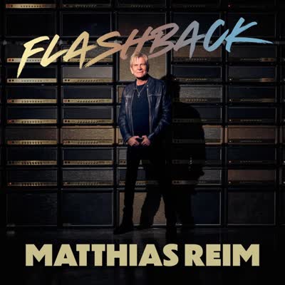 MATTHIAS REIM - DIE STERNE LÜGEN