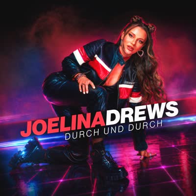 JOELINA DREWS - DURCH UND DURCH