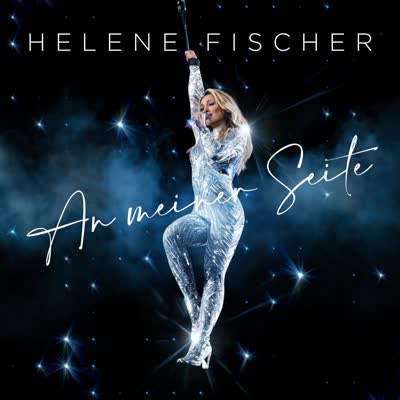 HELENE FISCHER - AN MEINER SEITE